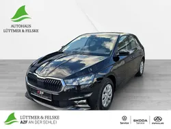 Schwarz Gebraucht 2025 Skoda Fabia Essence Limousine | 18.990 € (Fairer Preis)