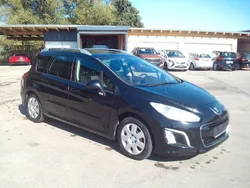 Schwarz Gebraucht 2013 Peugeot 308 Business-Line Kombi | 2.999 € (Guter Preis)