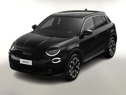 Cinema schwarz Neu 2025 Fiat 600 La Prima Limousine | 26.229 € (Guter Preis)