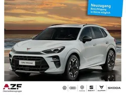 Weiß Neu 2025 Cupra Terramar VZ SUV | 45.990 € (Superpreis)