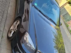 Schwarz Gebraucht 2009 Mercedes CLC180 Kleinwagen | 3.500 € (Guter Preis)