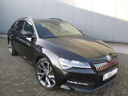 Other Gebraucht 2021 Skoda Superb SportLine Kombi | 30.990 € (Fairer Preis)