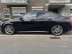 Gebraucht 2015 Mercedes CLA45 AMG AMG Limousine | 29.000 € (Guter Preis)