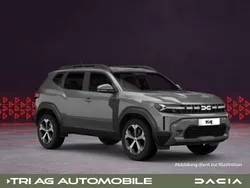 Perlmuttschwarz Neu 2025 Dacia Duster Expression SUV | 27.910 € (Fairer Preis)