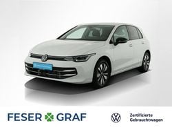 Pure white Gebraucht 2025 VW Golf VIII Goal Limousine | 30.810 € (Guter Preis)