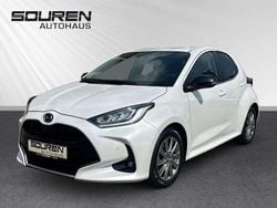 Northern white pearl Gebraucht 2022 Mazda 2 Kleinwagen | 17.990 € (Guter Preis)