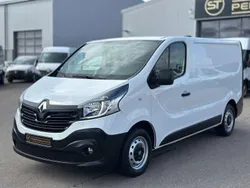 Weiß Gebraucht 2019 Renault Trafic Van | 16.990 € (Fairer Preis)