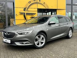 Grau Gebraucht 2018 Opel Insignia Innovation Kombi | 14.440 € (Fairer Preis)