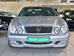 Mercedes CLK200