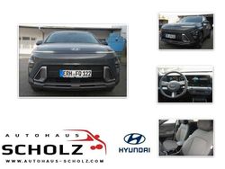 Grau Neu 2025 Hyundai Kona Prime SUV | 29.590 € (Superpreis)