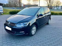 VW Sharan