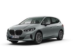 Skyscraper grau metallic Gebraucht 2022 BMW 218 Active Tourer Van / Kleinbus | 25.900 € (Fairer Preis)