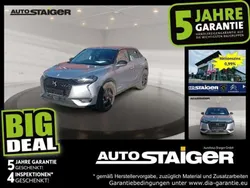 Lack grau artense/typ aussenve Gebraucht 2022 DS Automobiles DS3 Crossback E-Tense Performance Line Plus SUV | 19.492 € (Guter Preis)