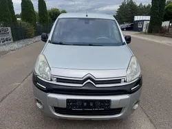 Grau Gebraucht 2013 Citroën Berlingo Van / Kleinbus | 3.500 € (Superpreis)