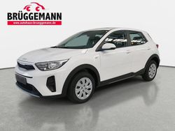 Weiß Neu 2025 Kia Stonic Edition 7 SUV | 21.990 € (Fairer Preis)