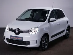 Weiß Gebraucht 2020 Renault Twingo LIMITED Kleinwagen | 9.646 € (Fairer Preis)