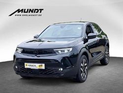 Diamantschwarz Gebraucht 2024 Opel Mokka GS Line SUV | 20.370 € (Fairer Preis)