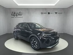 Schwarz Gebraucht 2022 Opel Mokka Elegance SUV | 17.890 € (Fairer Preis)
