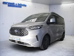 Neu 2025 Ford Tourneo Custom Nugget | 76.690 € (Teuer)