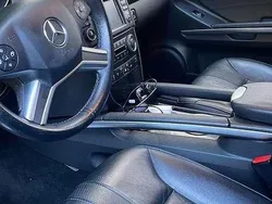 Blau Gebraucht 2009 Mercedes ML420 SUV | 13.500 €