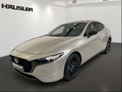 Neu 2024 Mazda 3 Homura-Line | 27.991 € (Fairer Preis)