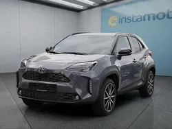 Grau Gebraucht 2025 Toyota Yaris Cross SUV | 38.349 € (Teuer)