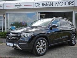 Schwarz Gebraucht 2019 Mercedes GLE350 SUV | 38.500 € (Superpreis)