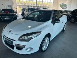 Andere Gebraucht 2011 Renault Mégane III Cabrio | 9.950 € (Fairer Preis)