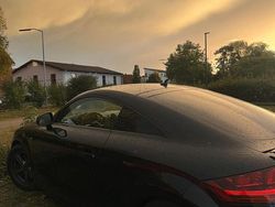 Schwarz Gebraucht 2007 Audi TT S-Line Coupé | 6.900 € (Etwas zu teuer)