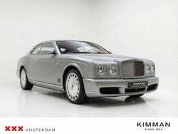 Grau Gebraucht 2009 Bentley Brooklands | 159.900 €