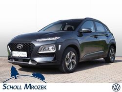 Andere farbe Gebraucht 2020 Hyundai Kona Trend SUV | 19.490 € (Fairer Preis)