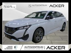 Okenit weiß Gebraucht 2024 Peugeot 308 SW Allure Kombi | 18.590 € (Guter Preis)