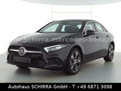 Gebraucht 2021 Mercedes A250 Business Limousine | 29.500 € (Teuer)