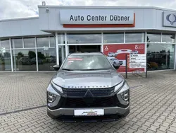 Grau Neu 2024 Mitsubishi Eclipse Cross Select SUV | 38.490 €
