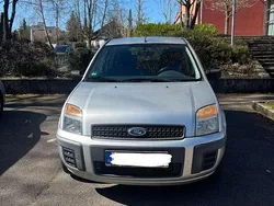 Gebraucht 2006 Ford Fusion Fun X Kleinwagen | 3.200 € (Fairer Preis)