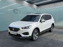 Weiß Gebraucht 2023 Seat Tarraco Xperience SUV | 38.649 € (Etwas zu teuer)