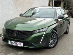 Grün Gebraucht 2022 Peugeot 308 Active Limousine | 15.998 € (Guter Preis)