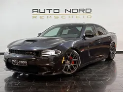 Schwarz Gebraucht 2019 Dodge Charger Limousine | 34.490 € (Guter Preis)