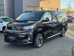 Schwarz Gebraucht 2023 Opel Zafira Life Van / Kleinbus | 43.950 €