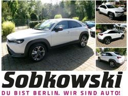 Weiß Gebraucht 2021 Mazda MX30 Basis SUV | 14.990 € (Guter Preis)