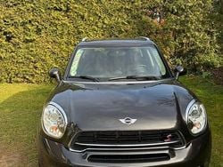 Braun Gebraucht 2015 Mini Cooper S Countryman SUV | 9.700 € (Fairer Preis)