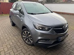 Grau Gebraucht 2019 Opel Mokka X Design Edition SUV | 13.400 € (Superpreis)