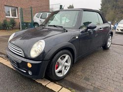 Schwarz Gebraucht 2006 Mini Cooper Cabriolet Cabrio | 5.499 € (Fairer Preis)
