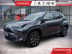 Marlin grau Neu 2025 Toyota Yaris Hybrid SUV | 30.790 € (Fairer Preis)
