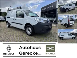 Weiss Gebraucht 2022 Renault Kangoo Van / Kleinbus | 15.890 € (Guter Preis)