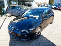 Schwarz Gebraucht 2024 VW Golf VIII Move Limousine | 23.990 € (Fairer Preis)