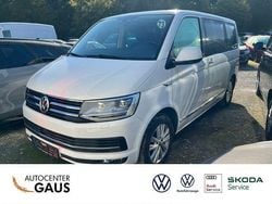 Weiß Gebraucht 2018 VW T6 Highline Van | 29.200 € (Superpreis)