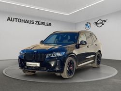Saphirschwarz Gebraucht 2024 BMW X3 Performance SUV | 59.480 € (Guter Preis)