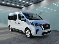 Weiß Neu 2024 Nissan Primastar Van / Kleinbus | 59.990 €