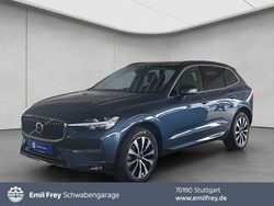 Gebraucht 2024 Volvo XC60 SUV | 43.980 € (Fairer Preis)